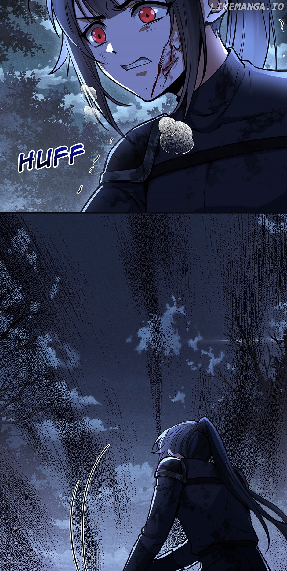 The Beginning After The End Chapter 175.15 image 04